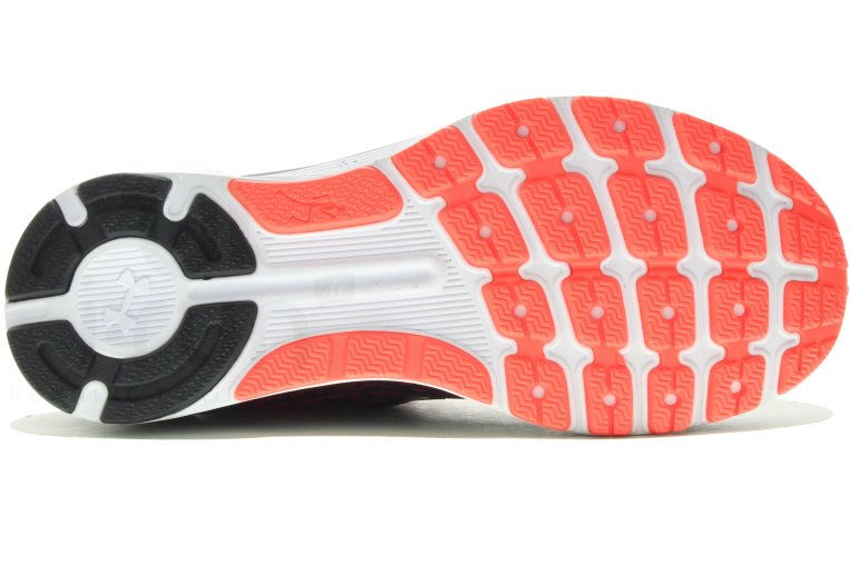 Under Armour Charged Bandit 3 Ombre