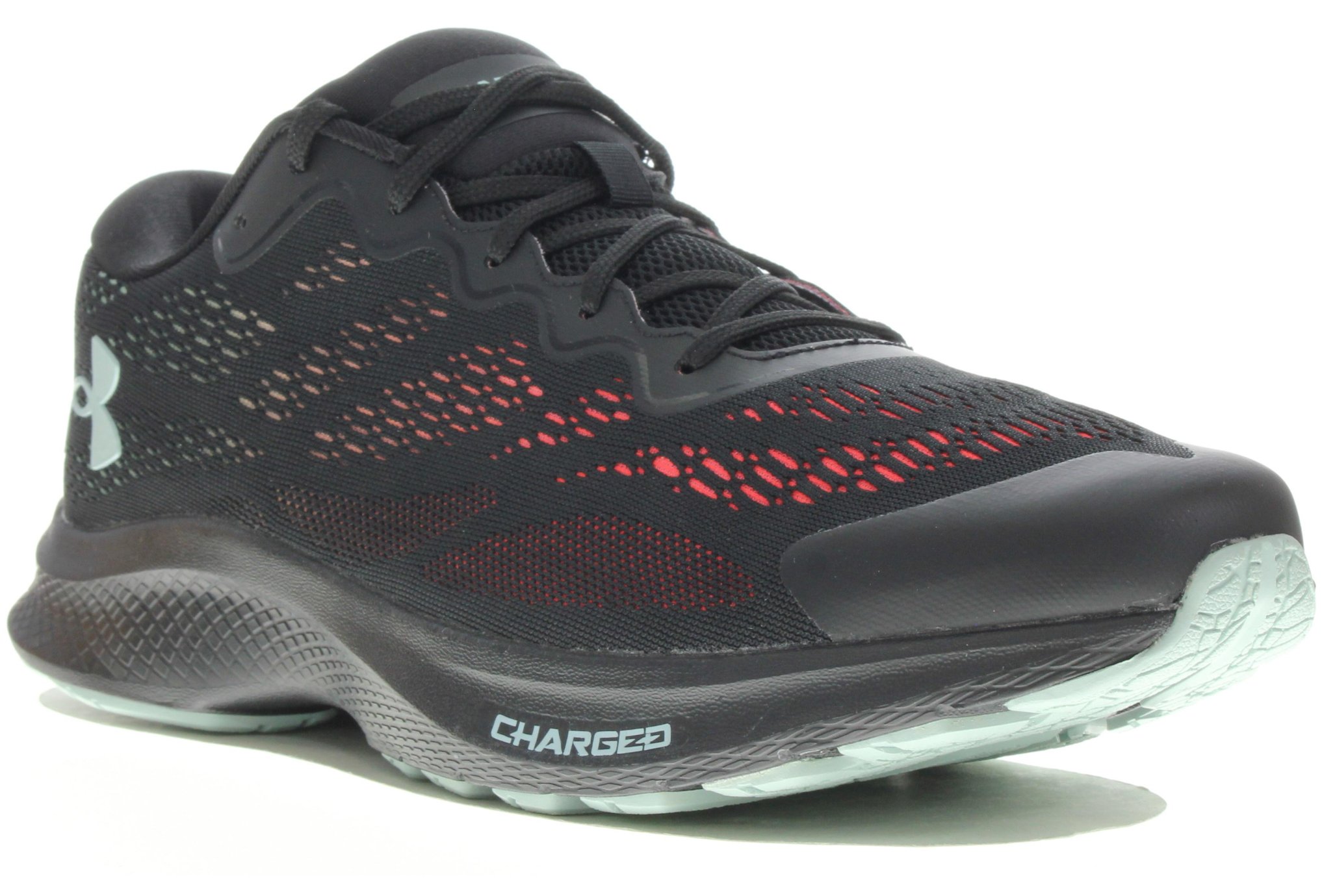 Under Armour Charged Bandit 6 M Chaussures homme