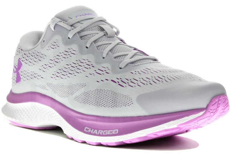 Under Armour Charged Bandit 6