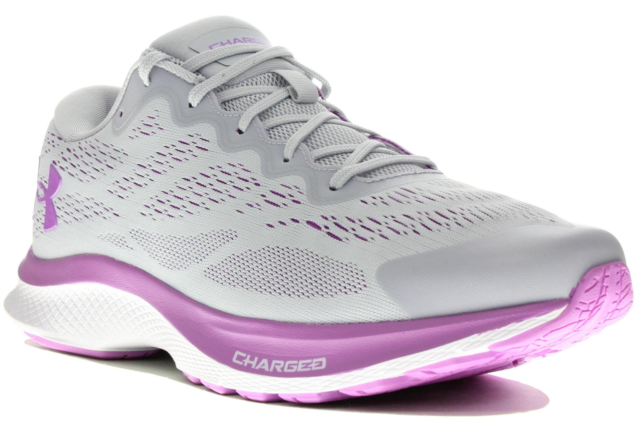 Under Armour Charged Bandit 6 W Chaussures running femme