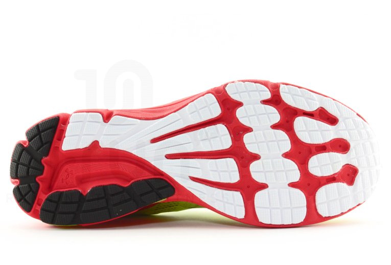 Under Armour Charged Bandit