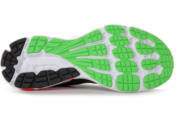 Under Armour Charged Bandit