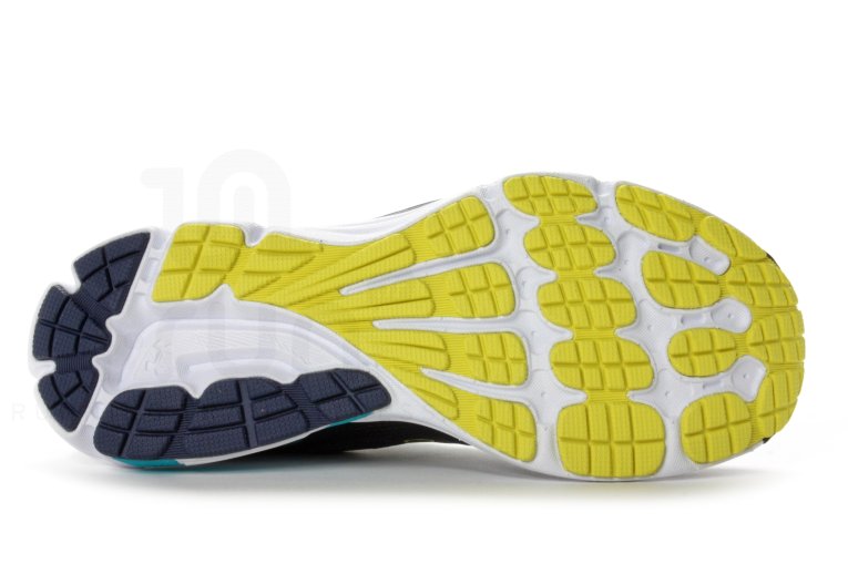 Under Armour Charged Bandit