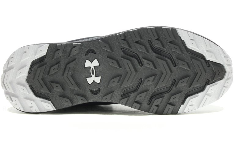Under Armour Charged Bandit TR 2