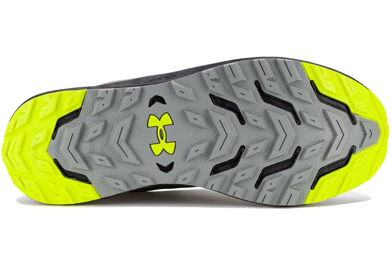 Under Armour Charged Bandit TR 2