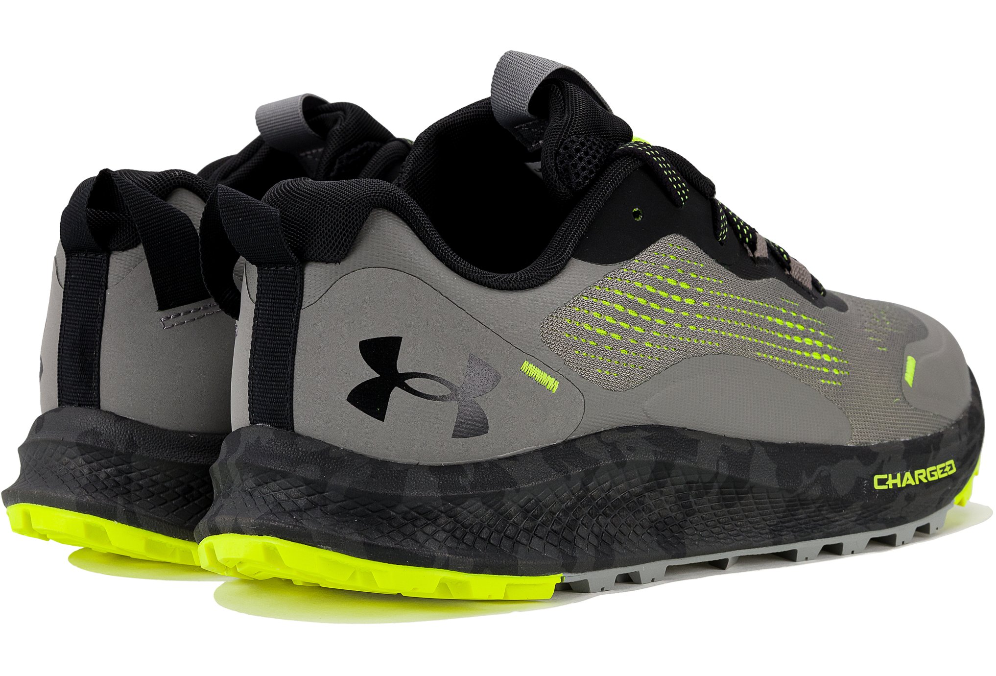 Under Armour Charged Bandit TR 2 Herren im Angebot Herren Schuhe