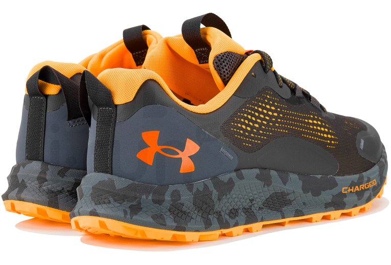 Under Armour Charged Bandit TR 2 Herren