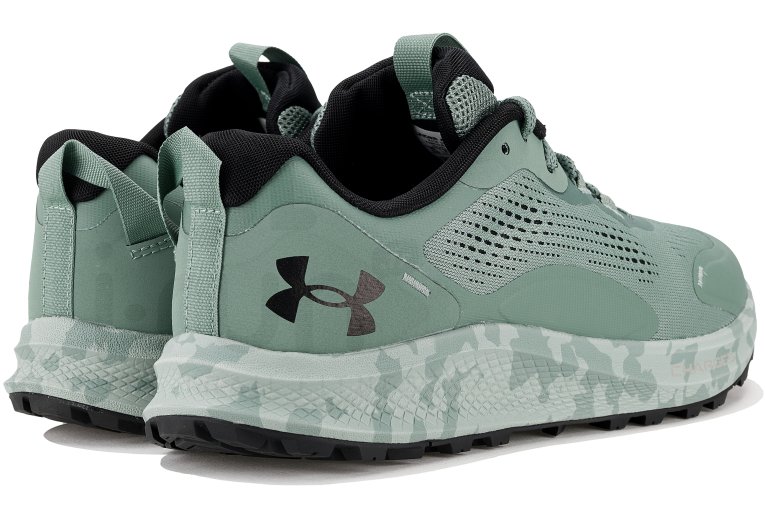 Under Armour Charged Bandit TR 2 Herren