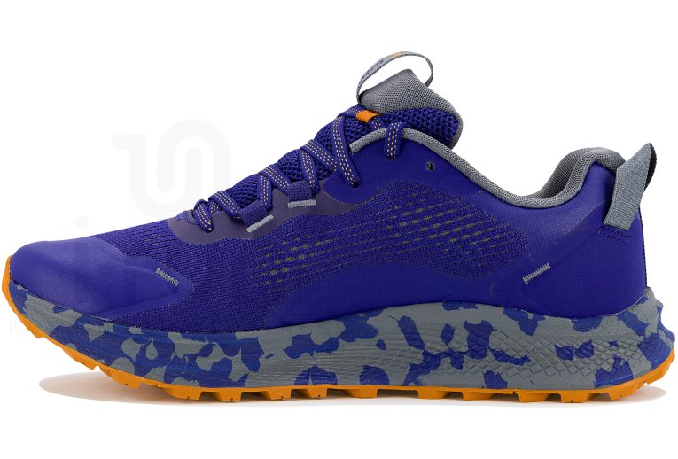 Under Armour Charged Bandit TR 2 Herren