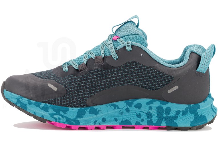 Under Armour Charged Bandit TR 2 SP Damen