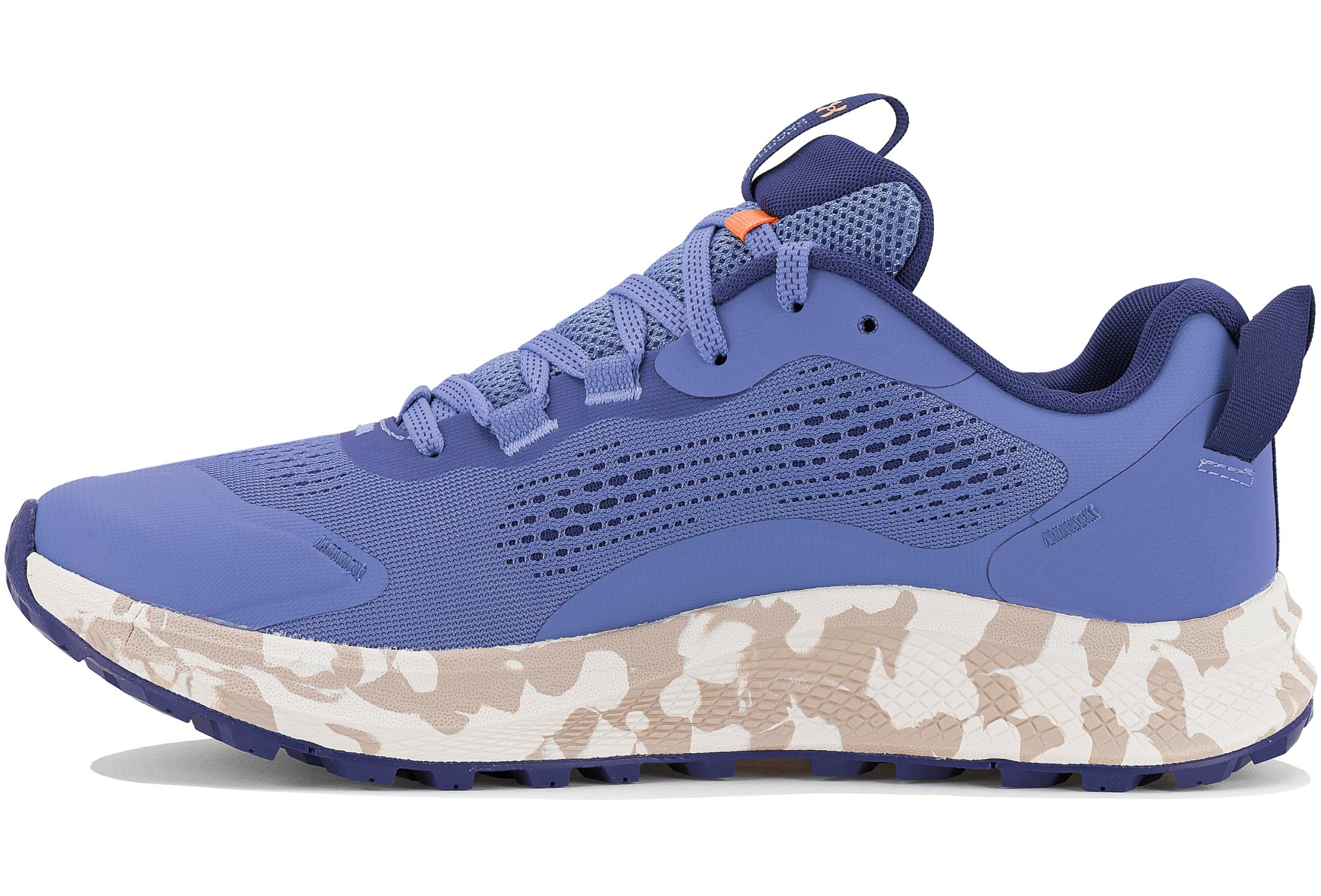 Under Armour Charged Bandit TR 2 W special offer | Woman Shoes Trails ...