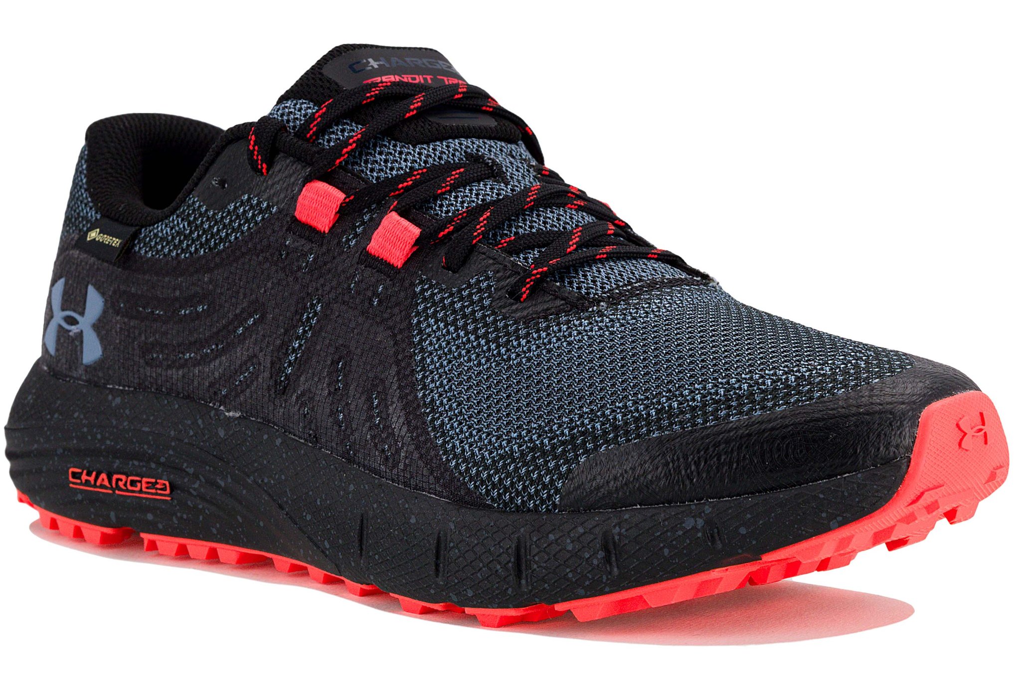 Under Armour Charged Bandit Trail Gore-Tex M Chaussures homme