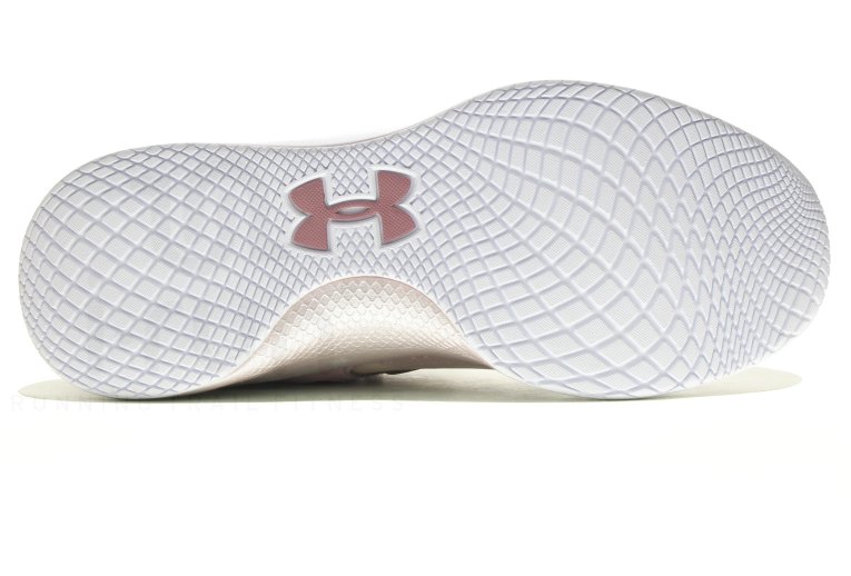 Under Armour Charged Breathe TR 2 Damen