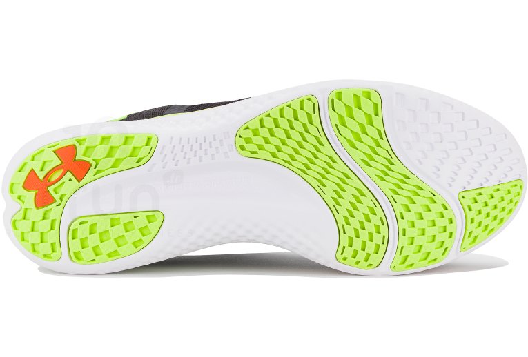 Under Armour Charged Breeze
