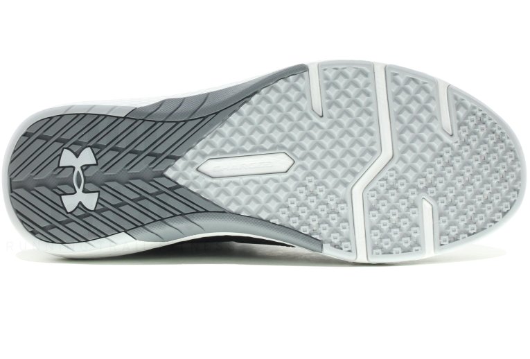 Under Armour Charged Commit TR