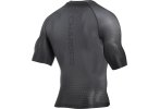 Under Armour Camiseta manga corta Charged Compression