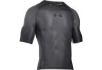 Under Armour Camiseta manga corta Charged Compression