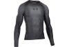 Under Armour Charged Compression Manches Longues M 