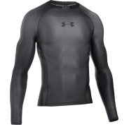 Under Armour Charged Compression Manches Longues M