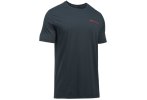 Under Armour Camiseta manga corta Charged Cotton