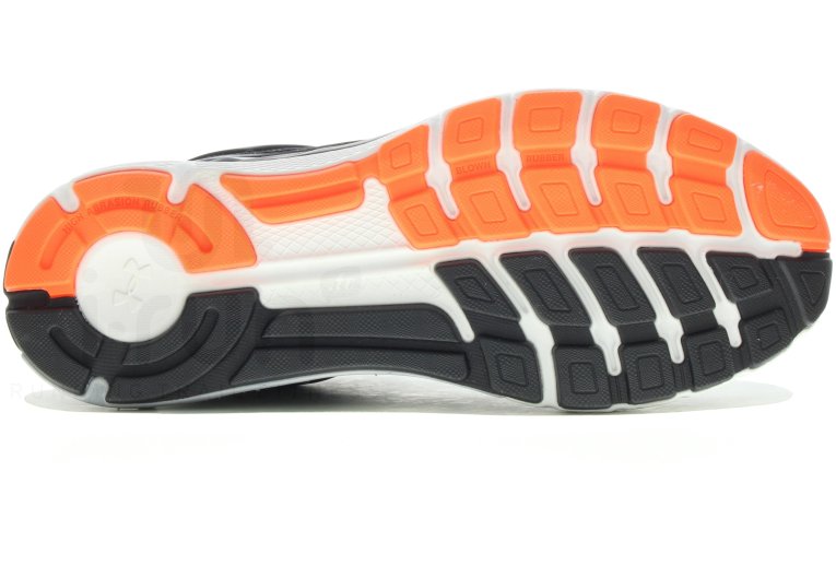 Under Armour Charged Europa 2