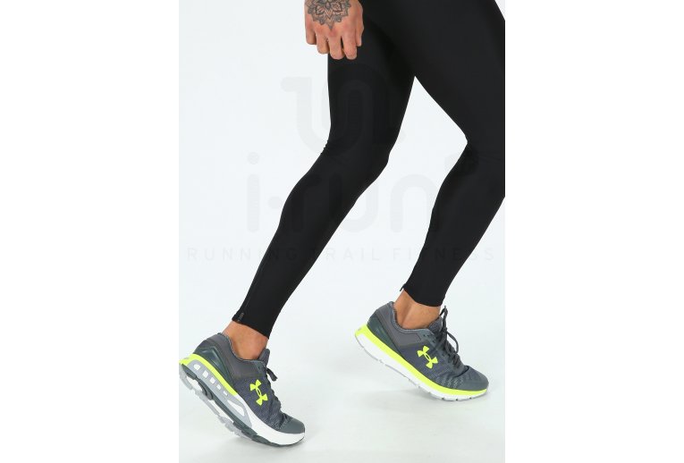 Under Armour Charged Europa 2