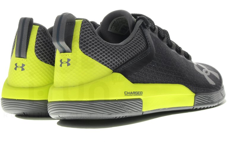 Under Armour Charged Legend TR