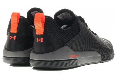 under armour charged legend crossfit