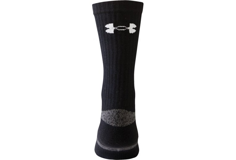 Under Armour Calcetines HeatGear Crew