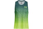 Under Armour camiseta de tirantes Cicada