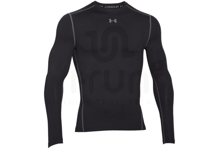 Under Armour Camiseta manga larga ColdGear Armour Crew