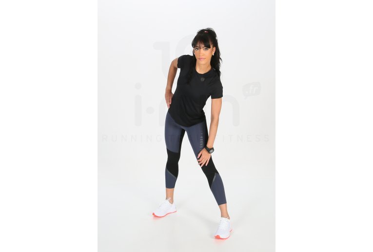 Under Armour mallas largas ColdGear Armour Graphic