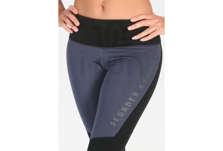 Under Armour mallas largas ColdGear Armour Graphic