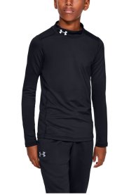 Under Armour ColdGear Armour Mock Junior