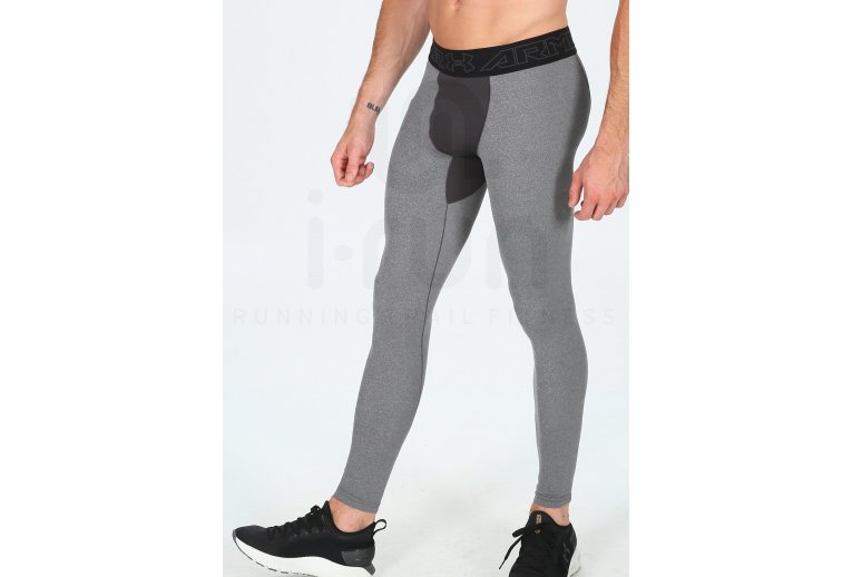 Under Armour Mallas largas ColdGear BLK