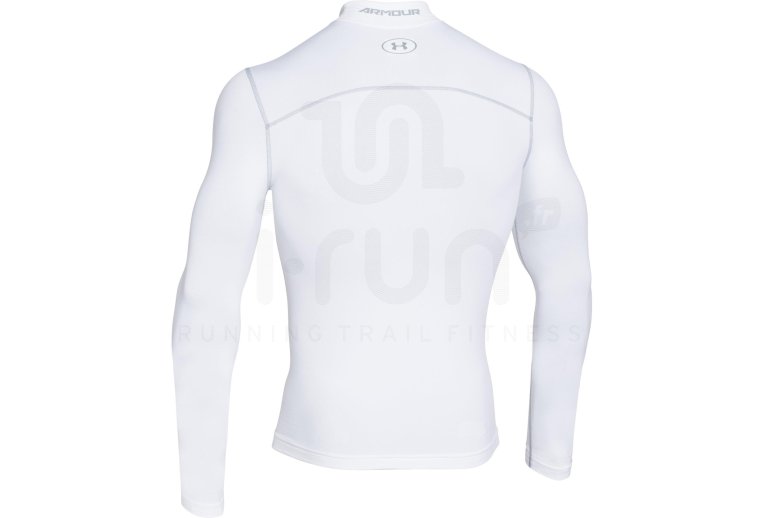 Under Armour Camiseta de compresi�n ColdGear