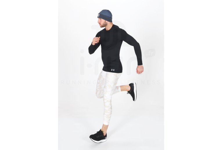 Under Armour ColdGear Fitted Crew Herren