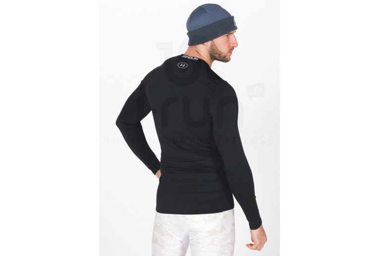 Under Armour ColdGear Fitted Crew Herren