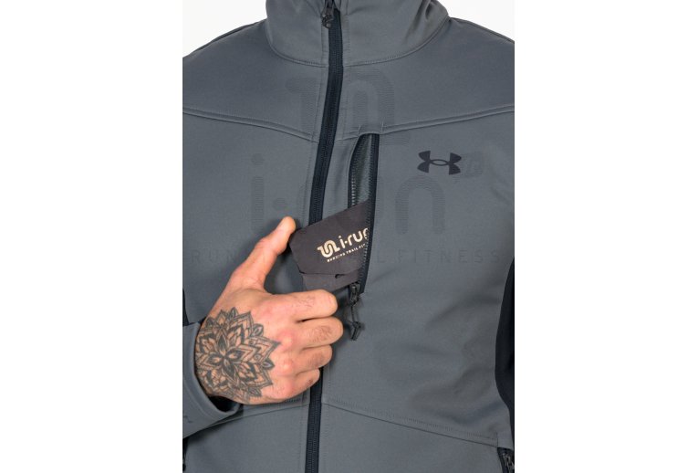 Under Armour ColdGear Infrared Shield Herren