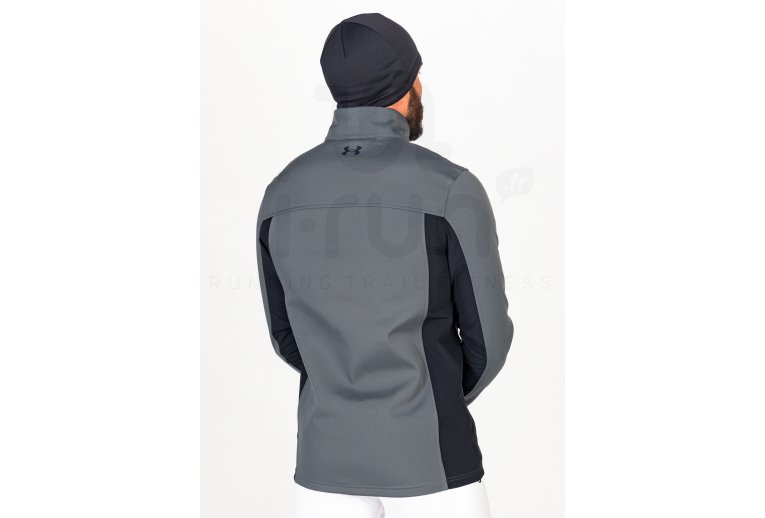 Under Armour chaqueta ColdGear Infrared Shield