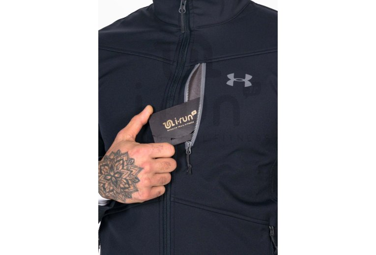 Under Armour ColdGear Infrared Shield Herren