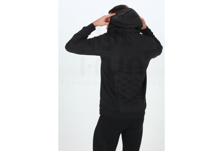 Under Armour chaqueta ColdGear Reactor Performance