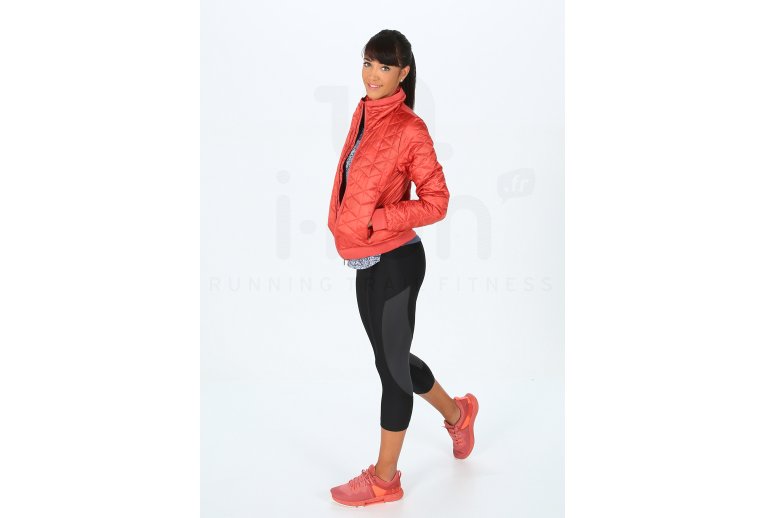 Under Armour chaqueta ColdGear Reactor Performance