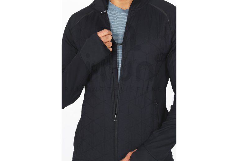 Under Armour chaqueta ColdGear Reactor Run