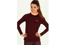 Under Armour ColdGear Reactor Run W