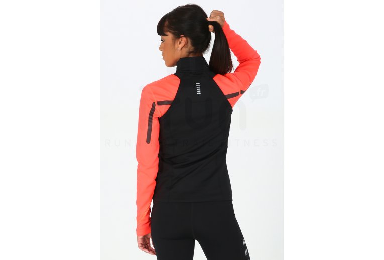 Under Armour chaleco ColdGear Reactor Run