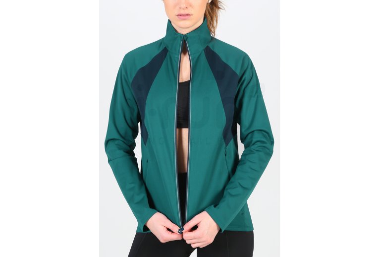 Under Armour Chaqueta ColdGear Reactor Storm