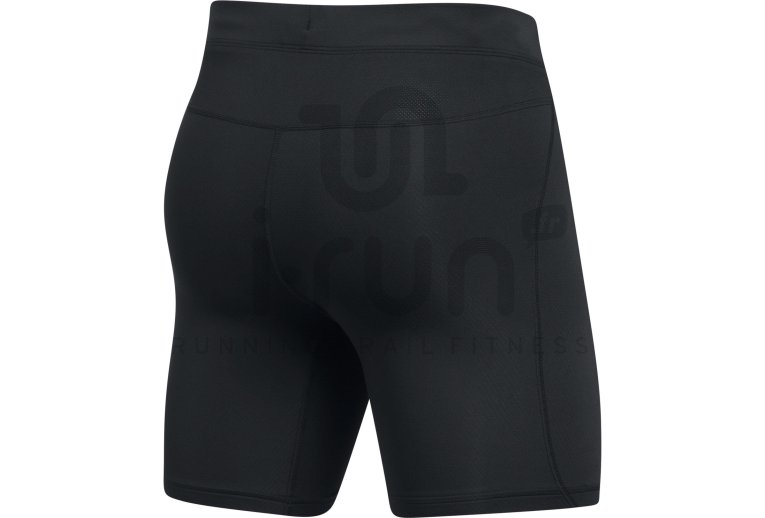 Under Armour Mallas cortas ColdGear Reactor Wind Runderwear