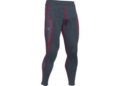 Under Armour Collant ColdGear Infrared Chrome M 
