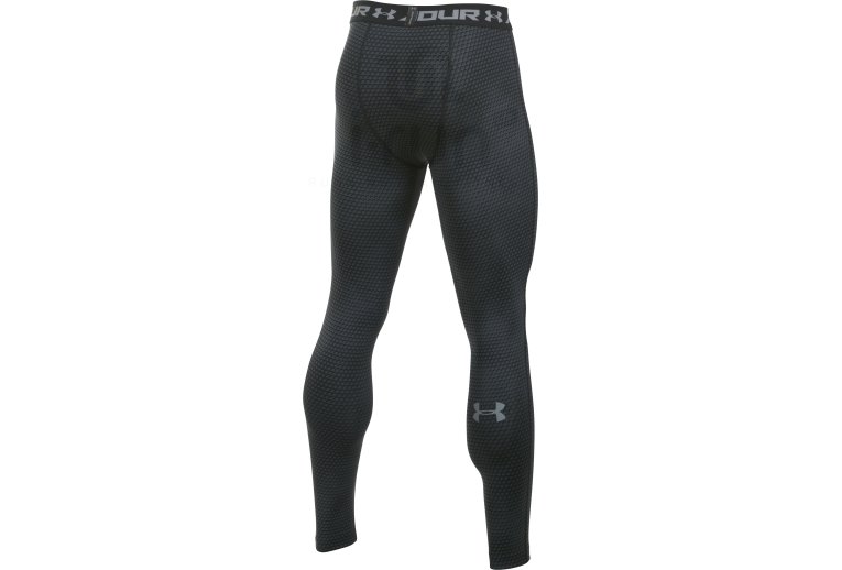 Under Armour Mallas UA HeatGear